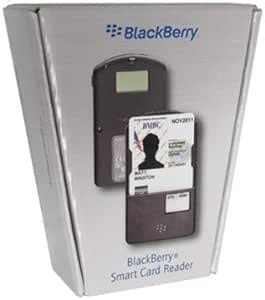 Amazon.com: Blackberry Smart Card Reader : Electronics